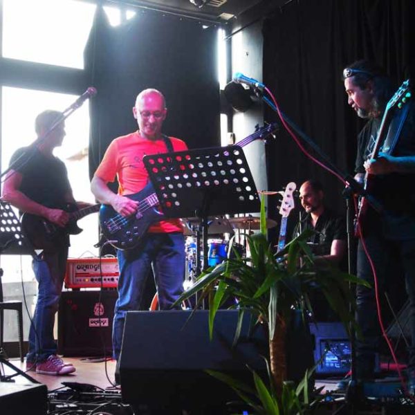 As Guitare soirée concert guitare du 03 06 2018