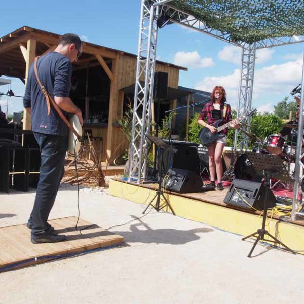 As Guitare soirée concert guitare du 05 06 2016