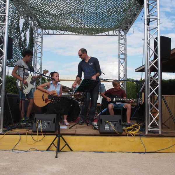 As Guitare soirée concert guitare du 05 06 2016