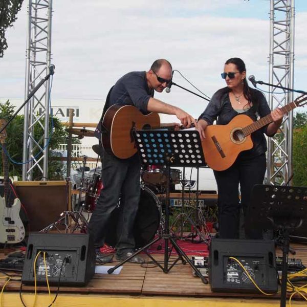 As Guitare soirée concert guitare du 05 06 2016