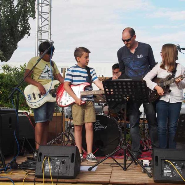As Guitare soirée concert guitare du 05 06 2016