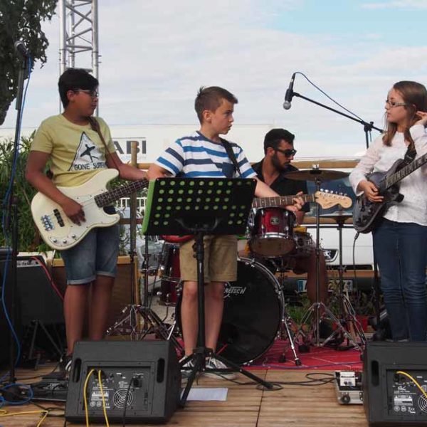 As Guitare soirée concert guitare du 05 06 2016