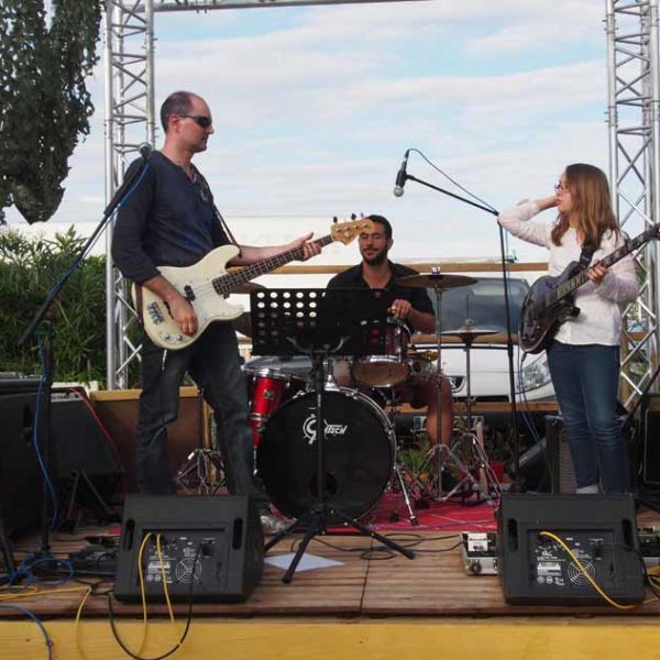 As Guitare soirée concert guitare du 05 06 2016