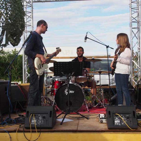 As Guitare soirée concert guitare du 05 06 2016