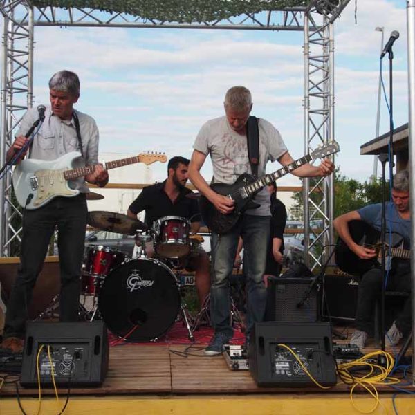 As Guitare soirée concert guitare du 05 06 2016