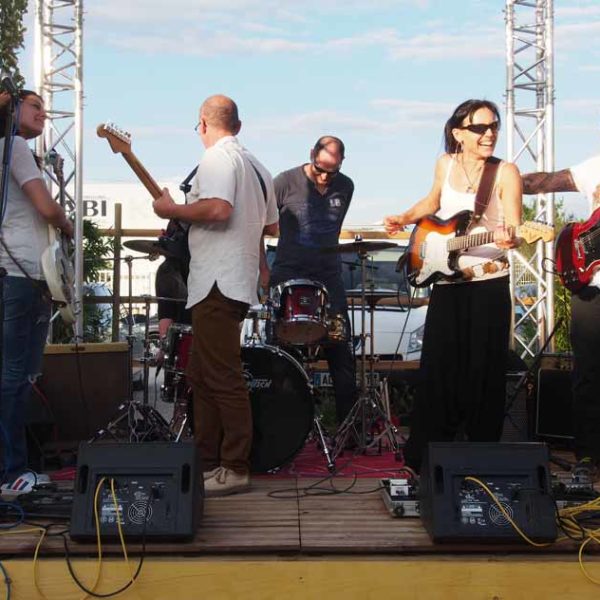 As Guitare soirée concert guitare du 05 06 2016