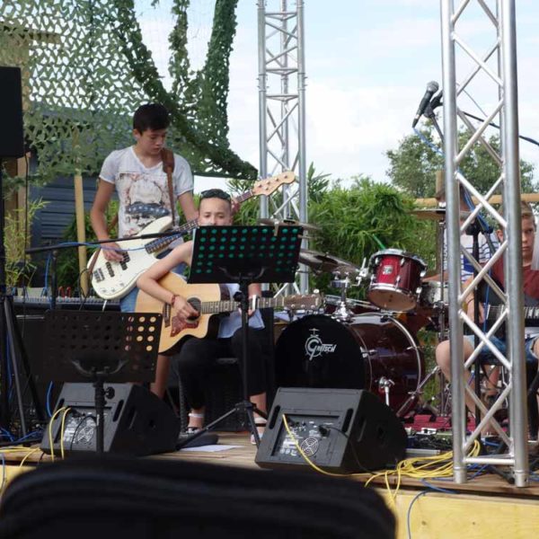 As Guitare soirée concert guitare du 05 06 2016