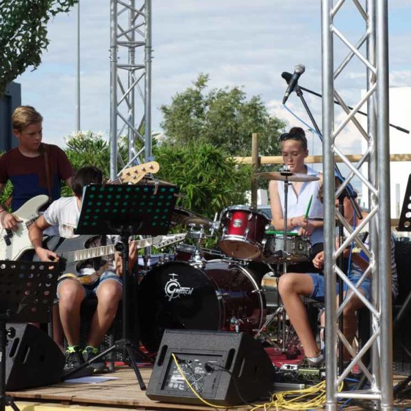 As Guitare soirée concert guitare du 05 06 2016