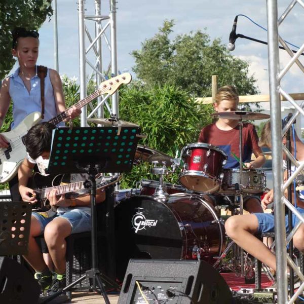 As Guitare soirée concert guitare du 05 06 2016