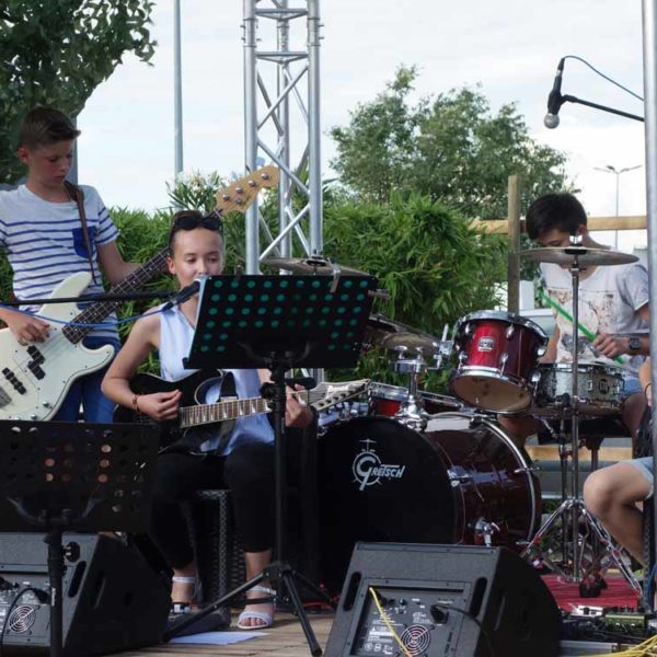 As Guitare soirée concert guitare du 05 06 2016