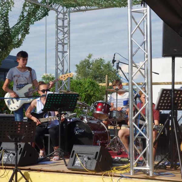 As Guitare soirée concert guitare du 05 06 2016