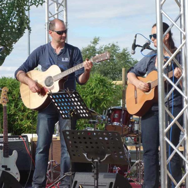 As Guitare soirée concert guitare du 05 06 2016