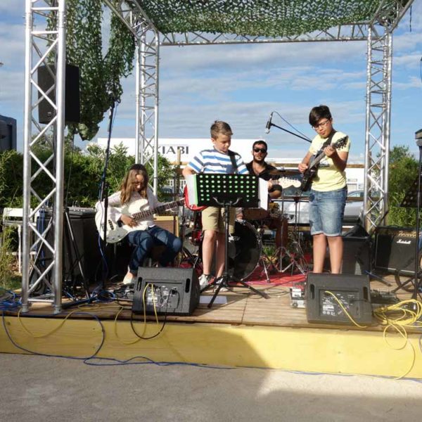 As Guitare soirée concert guitare du 05 06 2016