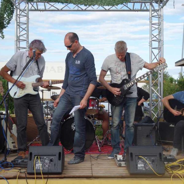 As Guitare soirée concert guitare du 05 06 2016