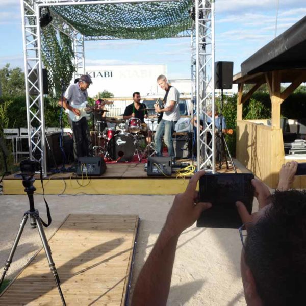 As Guitare soirée concert guitare du 05 06 2016