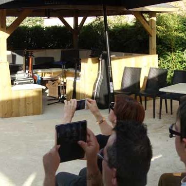 As Guitare soirée concert guitare du 05 06 2016