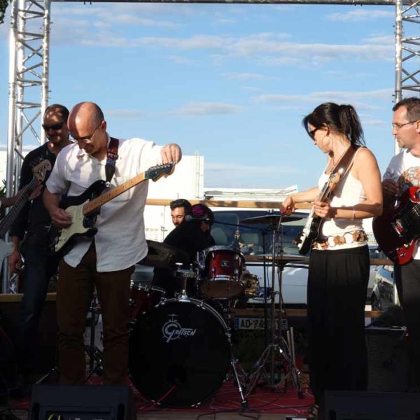 As Guitare soirée concert guitare du 05 06 2016