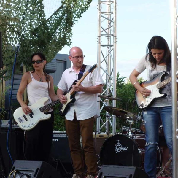 As Guitare soirée concert guitare du 05 06 2016