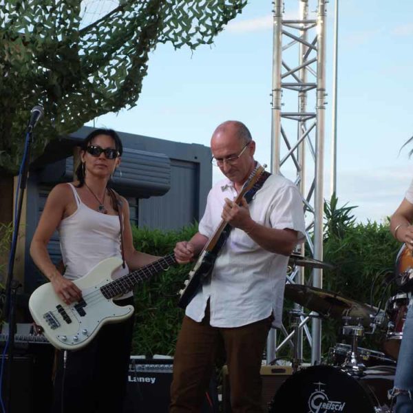 As Guitare soirée concert guitare du 05 06 2016