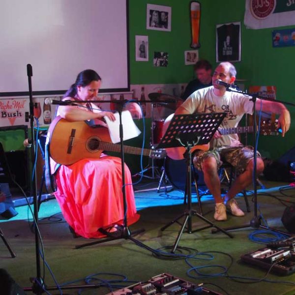 As Guitare soirée concert guitare du 7 juin 2015