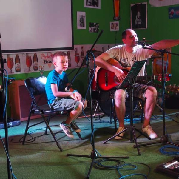 As Guitare soirée concert guitare du 7 juin 2015