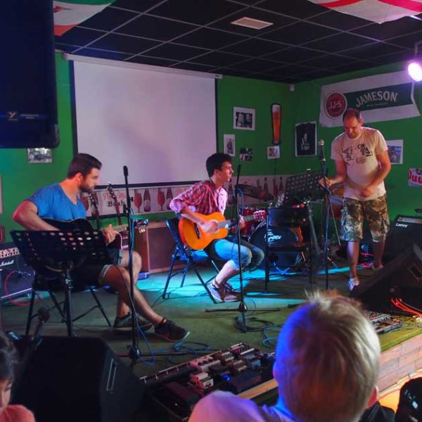 As Guitare soirée concert guitare du 7 juin 2015