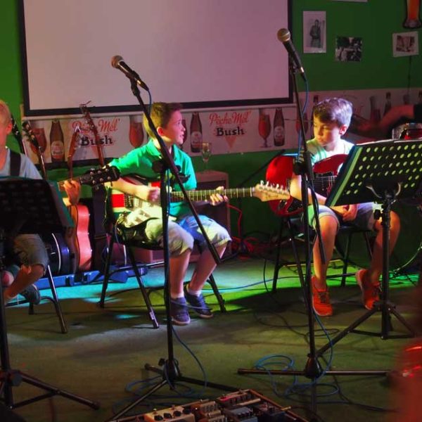 As Guitare soirée concert guitare du 7 juin 2015