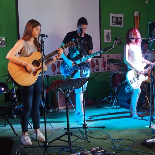 As Guitare soirée concert guitare du 7 juin 2015