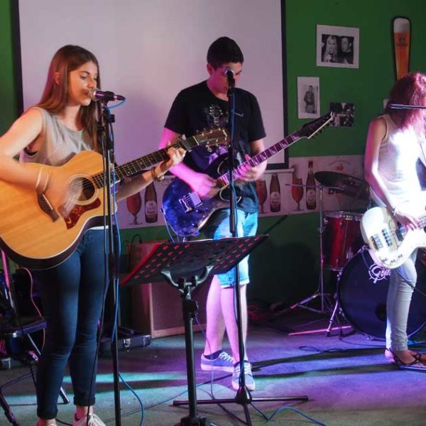 As Guitare soirée concert guitare du 7 juin 2015