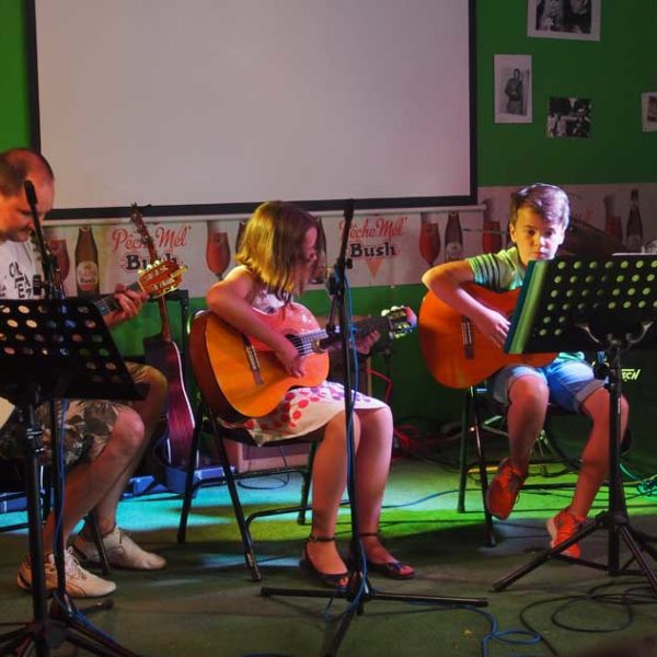 As Guitare soirée concert guitare du 7 juin 2015