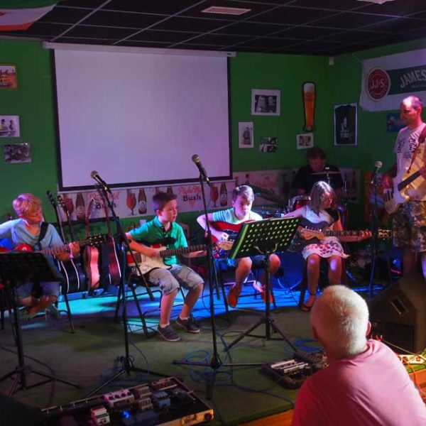 As Guitare soirée concert guitare du 7 juin 2015