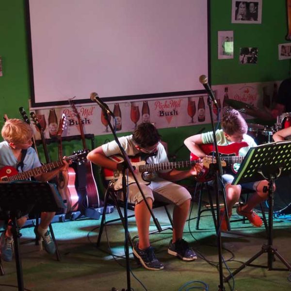 As Guitare soirée concert guitare du 7 juin 2015