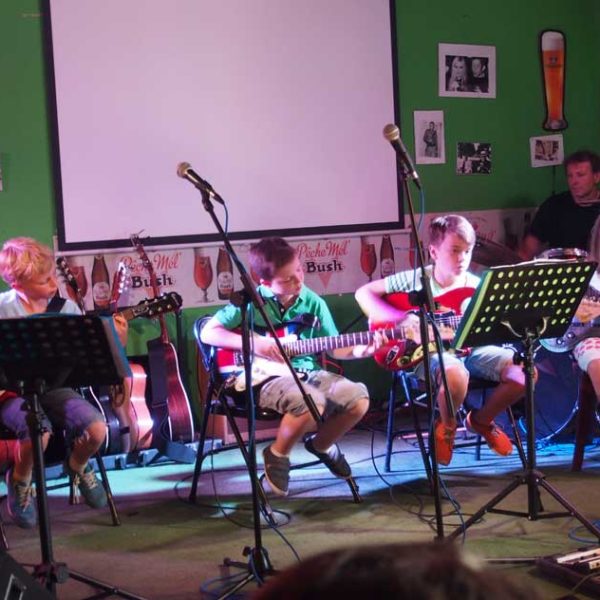 As Guitare soirée concert guitare du 7 juin 2015