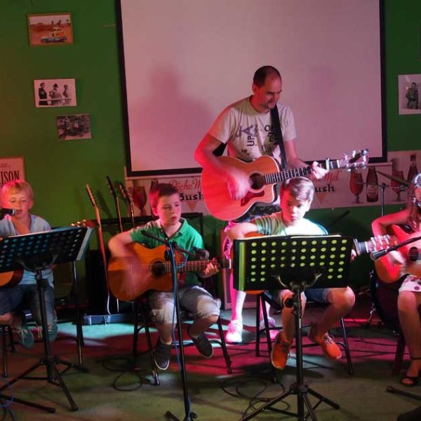 As Guitare soirée concert guitare du 7 juin 2015