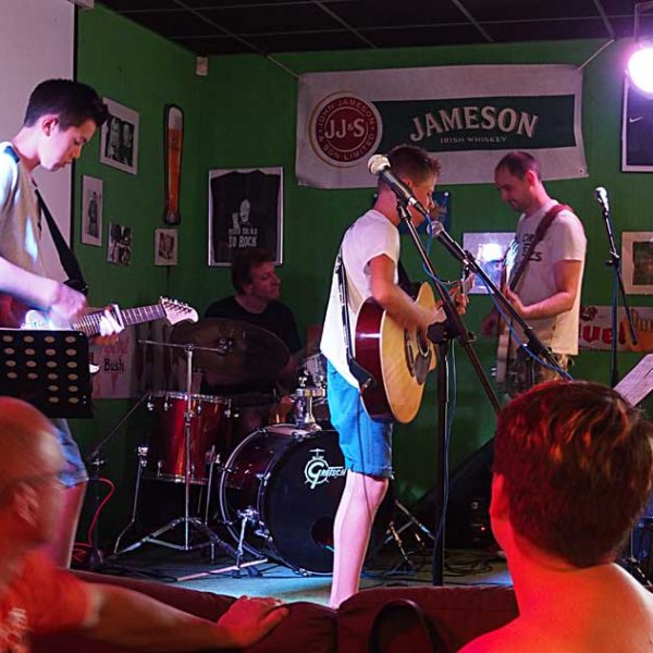 As Guitare soirée concert guitare du 7 juin 2015