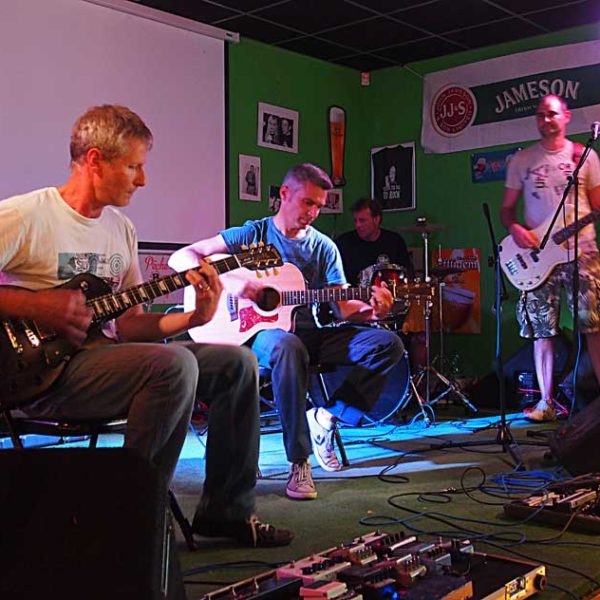 As Guitare soirée concert guitare du 7 juin 2015