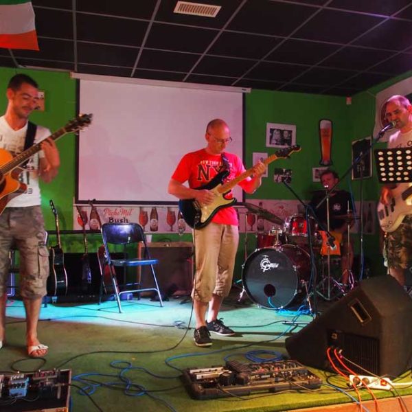 As Guitare soirée concert guitare du 7 juin 2015