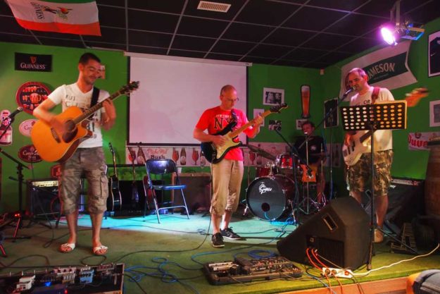 As Guitare soirée concert guitare du 7 juin 2015