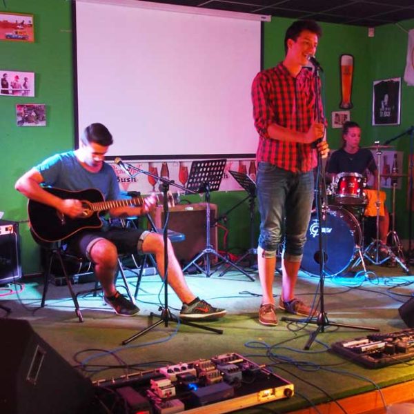 As Guitare soirée concert guitare du 7 juin 2015