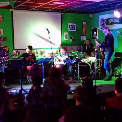 As Guitare soirée concert guitare du 13 12 2015