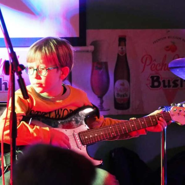 As Guitare soirée concert guitare du 13 12 2015
