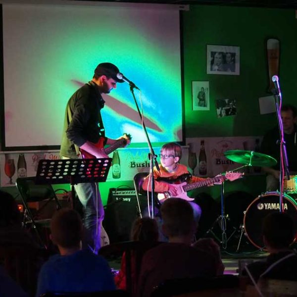 As Guitare soirée concert guitare du 13 12 2015