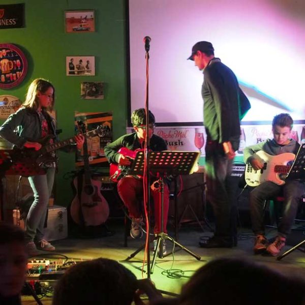 As Guitare soirée concert guitare du 13 12 2015