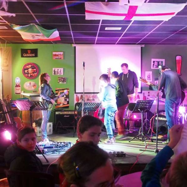 As Guitare soirée concert guitare du 13 12 2015