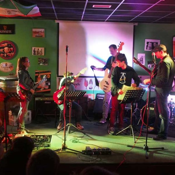 As Guitare soirée concert guitare du 13 12 2015