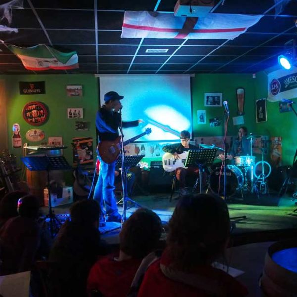 As Guitare soirée concert guitare du 13 12 2015