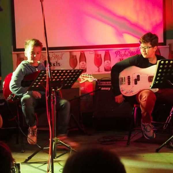 As Guitare soirée concert guitare du 13 12 2015