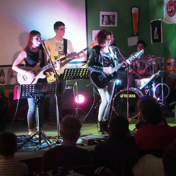 As Guitare soirée concert guitare du 13 12 2015