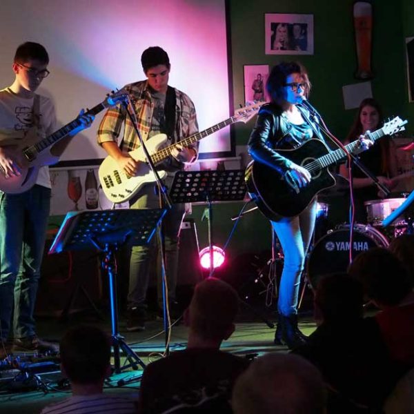 As Guitare soirée concert guitare du 13 12 2015