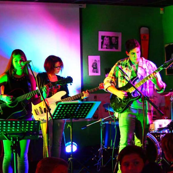 As Guitare soirée concert guitare du 13 12 2015